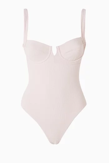 Clovelly One-piece Swimsuit