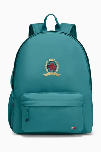 Logo Dome Backpack