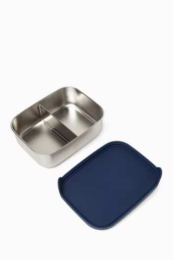 Stainless Steel Lunchbox