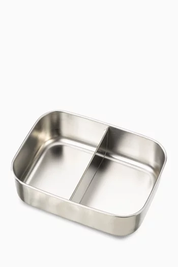 Stainless Steel Lunchbox