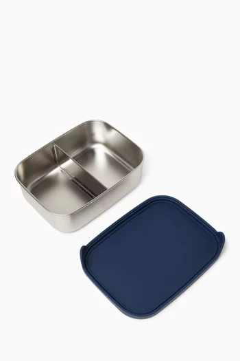 Stainless Steel Lunchbox