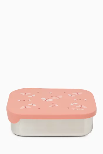 Stainless Steel Lunchbox