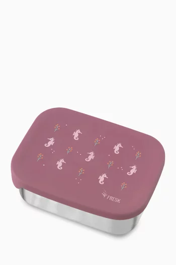 Stainless Steel Lunchbox