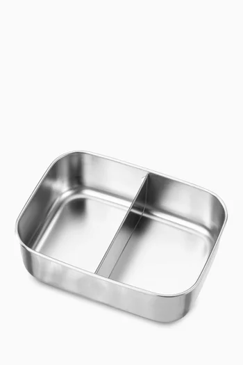 Stainless Steel Lunchbox
