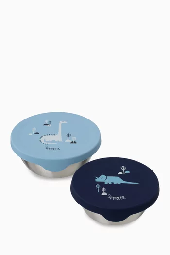 Snack Box Set