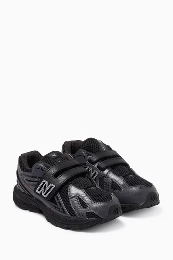 1906 Velcro Sneakers in Mesh