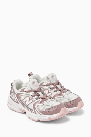 530 Sneakers in Mesh