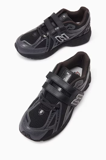 1906 Velcro Sneakers in Mesh