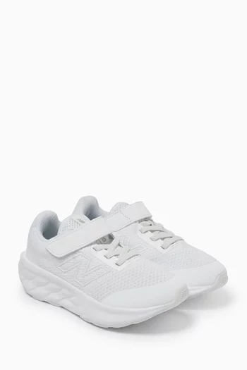 520 Sneakers in Mesh