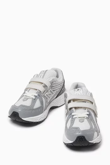 1906 Velcro Sneakers in Mesh