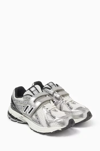1906 Velcro Sneakers in Mesh
