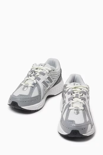 1906 Lace-up Sneakers