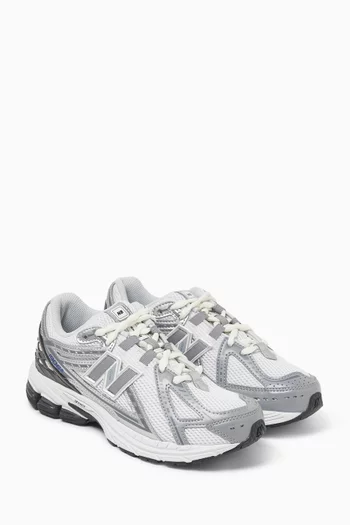 1906 Lace-up Sneakers