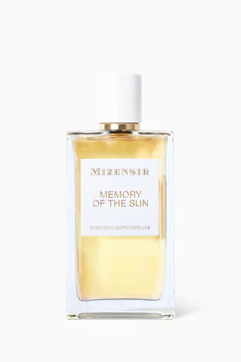 ماء عطر ميموري اوف ذا سن، 100 ملل