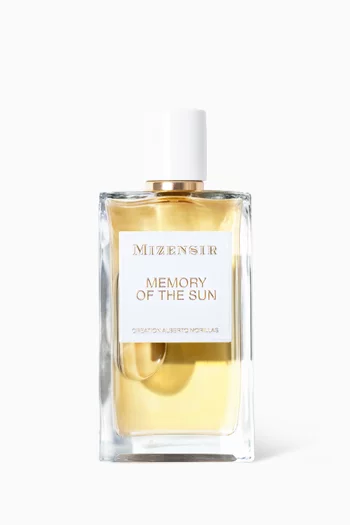 ماء عطر ميموري اوف ذا سن، 100 ملل