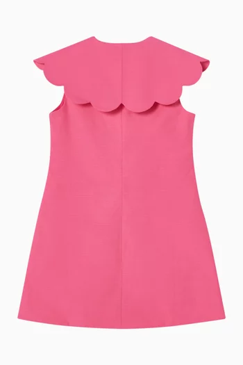 The Ariana Dress