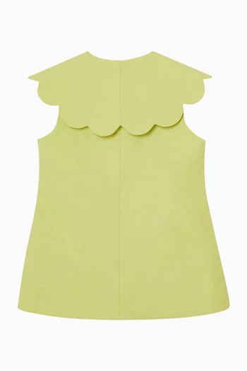 The Ariana Dress
