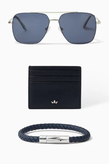 Sunglasses Gift Set