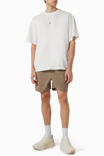 247 DNA T-shirt in Jersey