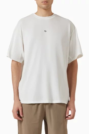 247 DNA T-shirt in Jersey