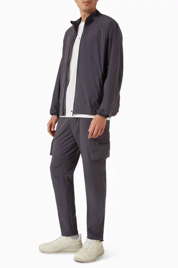 Team 247 Slim-fit Pants