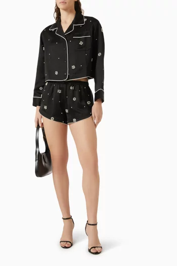 Nerissea Embellished Top