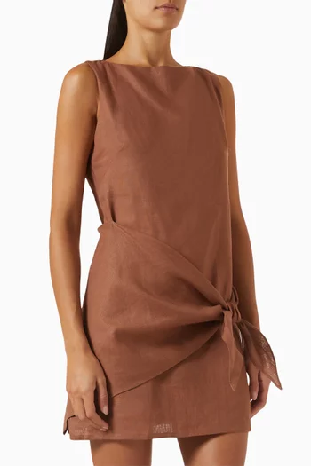 Souline Mini Dress
