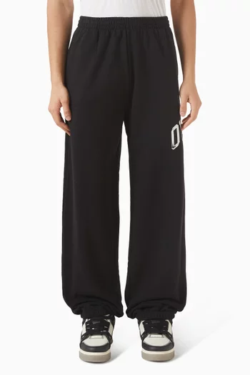 Owners Club Sweatpants in Cotton-jersey
