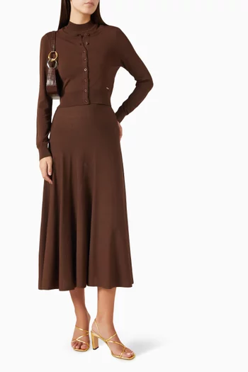 كارديغان جيوفاني مزيج فيسكوز
