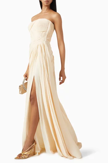 Amaya Gown in Chiffon