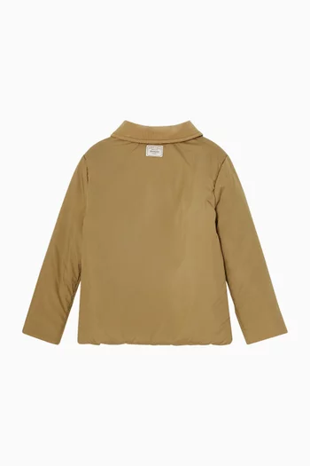 Moseph Jacket