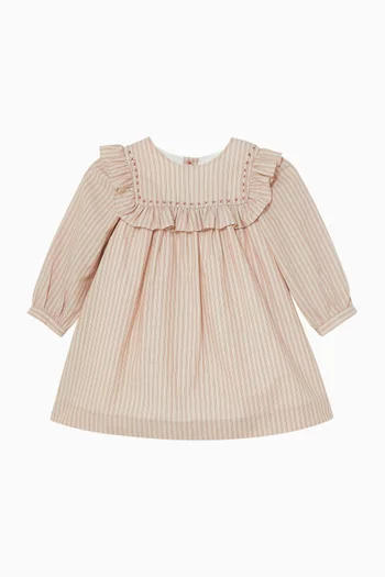 Meiki Dress