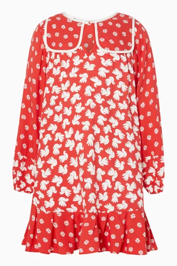Mock Dress