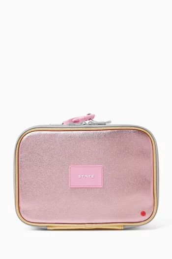 Rodgers Lunch Box