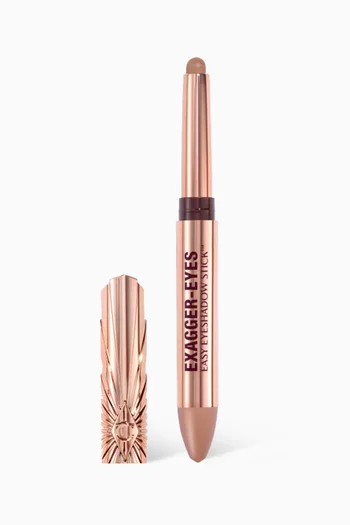 Cashmere Sculpt Exagger-Eyes Easy Eyeshadow Stick, 1.6g