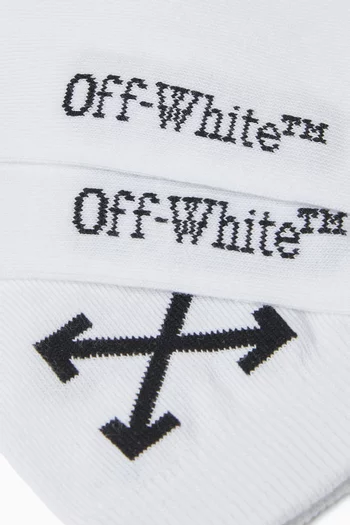 Arrow Mid-High Socks
