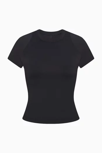 تي شيرت بيبي بتقنية DRI-FIT™‏ قماش مسامي