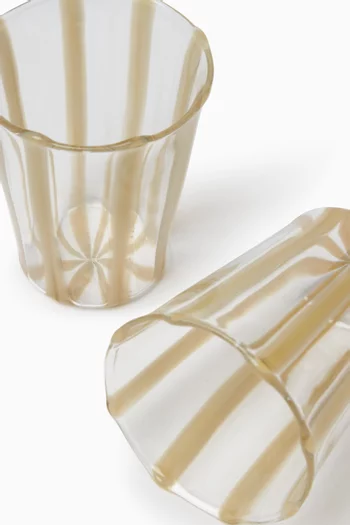 Le Petit Verre Bonbon Cups, Set of 2