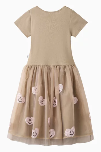 Cyrusila Dress
