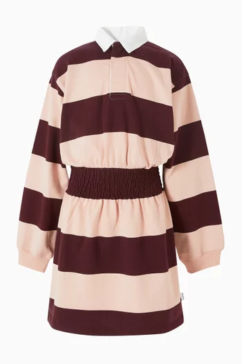 Carlott Stripe Dress