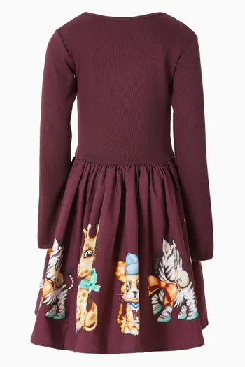 Casie Vintage Cuties Dress