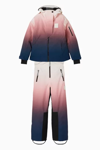 Play Pro Technical Ski Pants