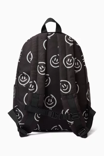 Open Smile Backpack