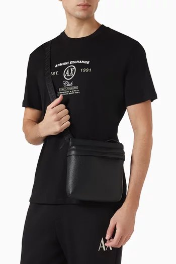 Essential Messenger Bag