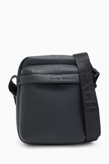 Essential Messenger Bag