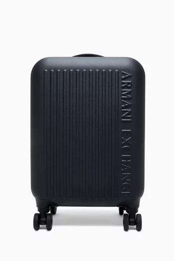 Logo Essential Cabin Bag