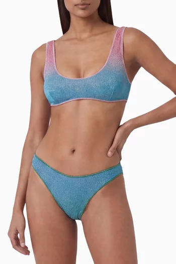 Lumière Sporty Bikini Set