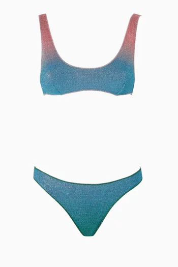 Lumière Sporty Bikini Set