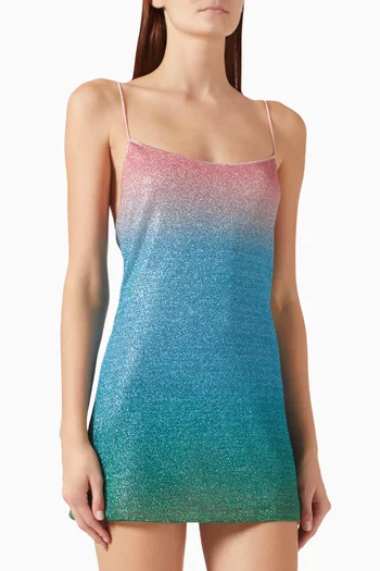 Lumiere Candy Mini Dress