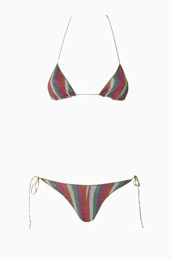 Lolita Bikini Set
